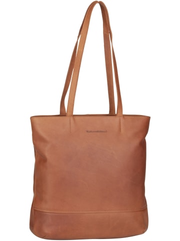 The Chesterfield Brand Shopper Emilia in Cognac