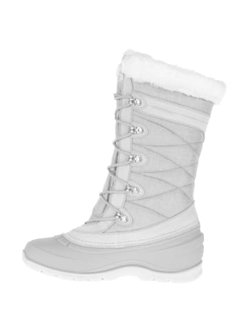 Kamik Winterstiefel SNOVALLEY4 in grau