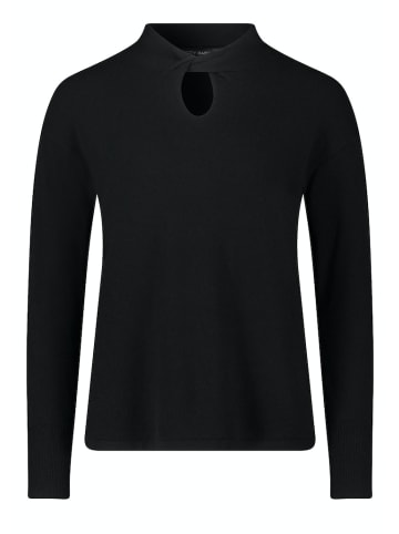 Betty Barclay Feinstrickpullover in Schwarz