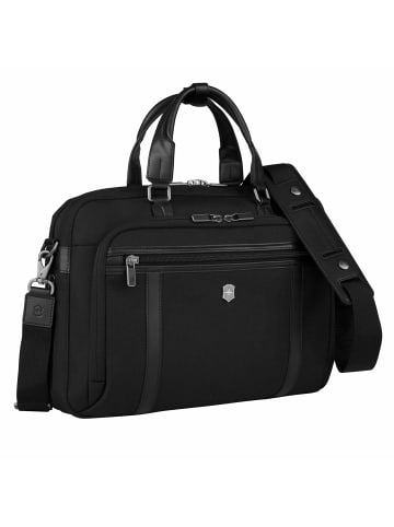 Victorinox Geldbörse für Erwachsene in schwarz