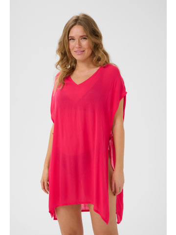 Kaffe Accessoires KAdaisy Loose fit in Virtual Pink