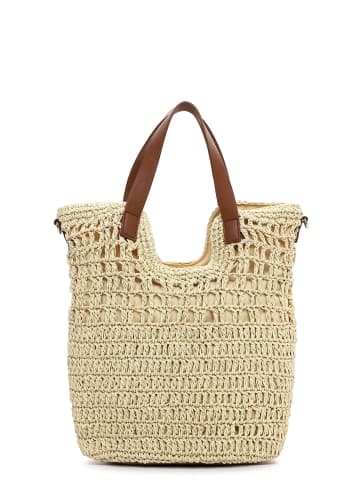SURI FREY Shopper SFY Marley in beige 400