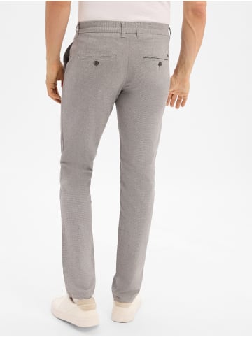 Finshley & Harding Hose Dylan in taupe ecru - 0001