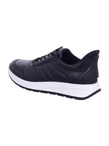 ara Schnürschuhe MATTEO in Schwarz