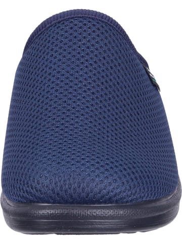 FlyFlot Klassische Hausschuhe in blau