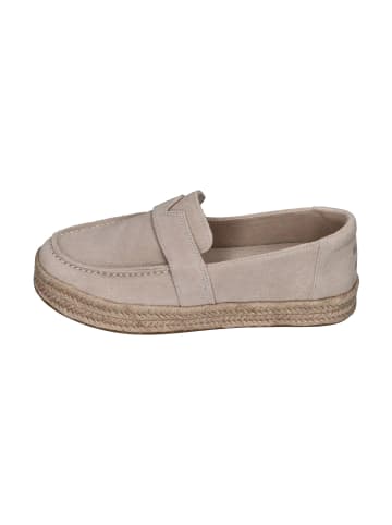 TOMS Espadrilles BLAKELY 10023064 in grau