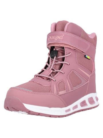 Zigzag Winterstiefel Clementu in 4090 Mesa Rose