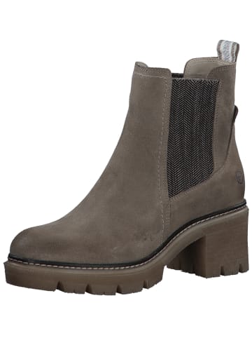 Tamaris Stiefeletten grau