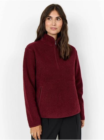 soyaconcept Jacken SC-BODIL 2 in 4850 DARK RED