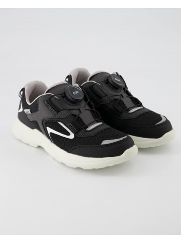 superfit Sneaker in Schwarz