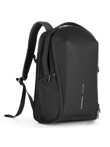 XD Design The Bizz Business-Rucksack 47 cm Laptopfach in black