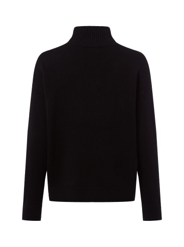 Marie Lund Pullover in schwarz - 0005