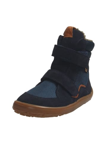 Froddo Klettstiefel in Blau