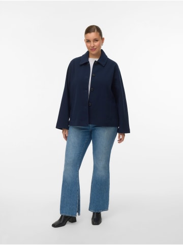 Vero Moda Jacke in Navy Blazer