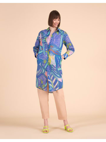 Oilily Kleid Dighton in Blau