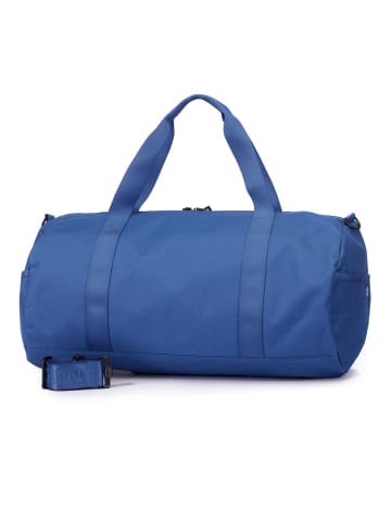 Wittchen Tasche Active line Kollektion (H) 28 x (B) 51 x (T) 22 cm in Blue