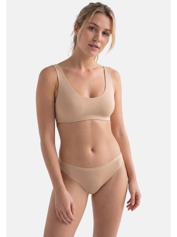 Conta Bikinislip Modal in Ton