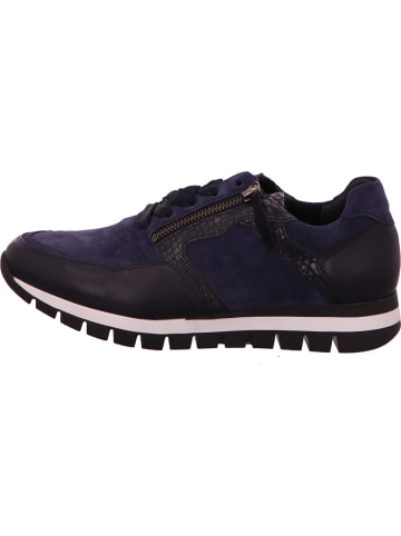 Gabor Sneaker in blau