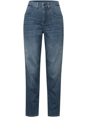 MAC HOSEN Jeans für Damen in uni