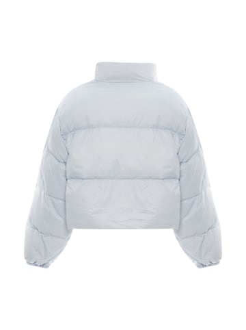 myMo Jacket in Hellblau