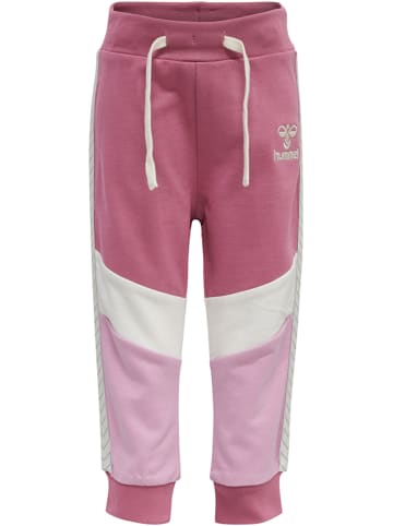 Hummel Hummel Pants Hmlsakina Mädchen in HEATHER ROSE