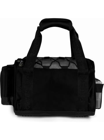 Normani Outdoor Sports Angeltasche Cartagena - Medium in Schwarz