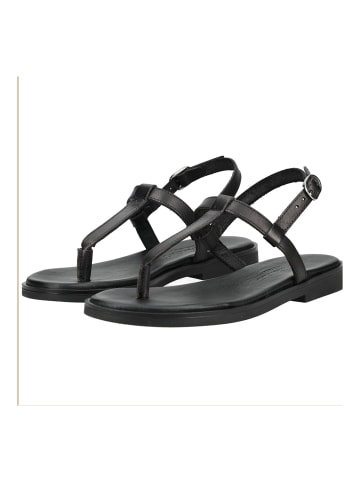 Pavement Sandalen EVA Schwarz