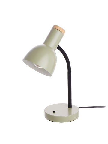 Butlers Butlers Schreibtischleuchte HEDVIG in Mint
