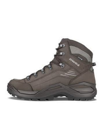 LOWA Wanderschuhe für Damen in unifarben in uni