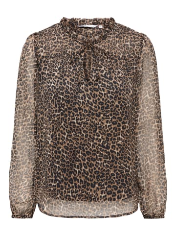ONLY Top in Silver Mink