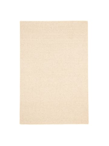 Snapstyle Natur-Teppich Wolle Berber in beige