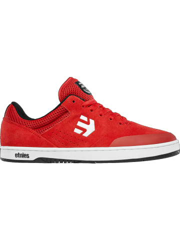 Etnies Skaterschuhe Marana Og Red