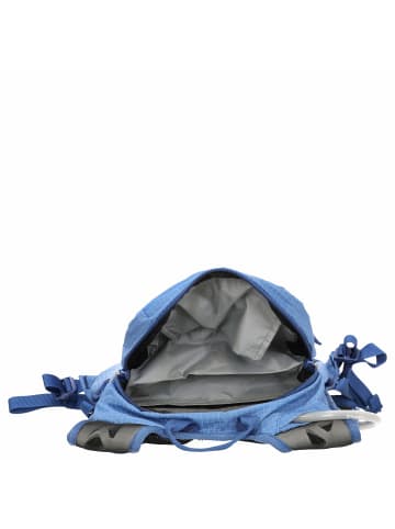 Dakine Syncline 8 - Rucksack 43 cm (deep blue) in deep blue