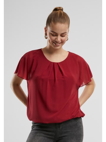 Cloud5ive Cloud5ive T-Shirts in wine red