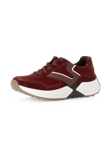 rollingsoft Sneaker low in rot