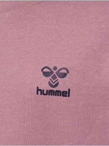 Hummel Hummel Sweatshirt Hmlzoe Mädchen in WOODROSE