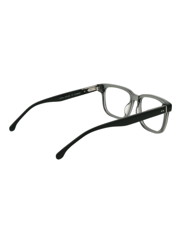 Lozza Herren Optische Fassungen Rechteck Grau