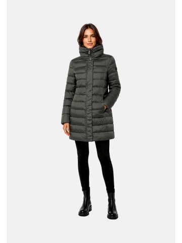 PEUTEREY Daunenjacke in grau