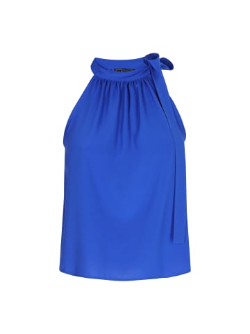 faina Top in blue