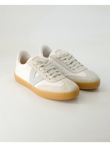 Victoria Sneaker low in Beige