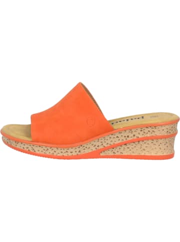 Palado Sandaletten Niserios in Orange
