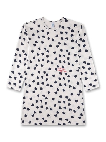 Sanetta Sleepshirt in Beige