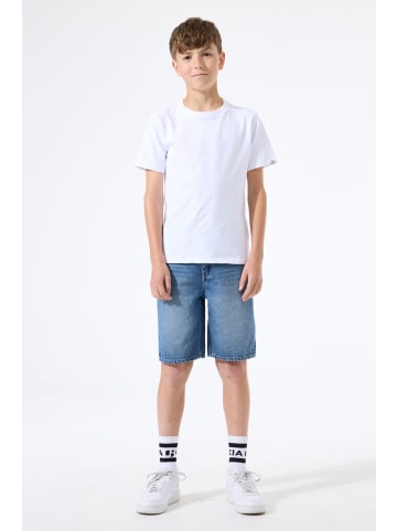 Garcia Jeansshorts Baggystyle Ilyano in medium used