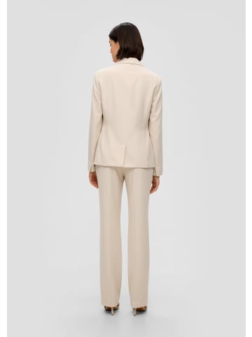 s.Oliver Indoor-Blazer  in  8120_beige