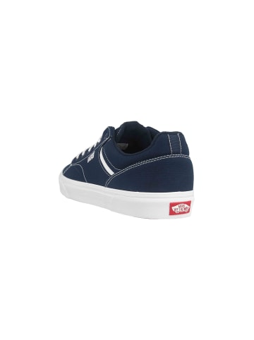 Vans Sneaker in Blau