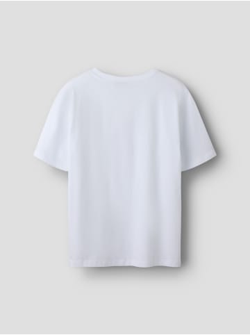 name it T-Shirt in Bright White