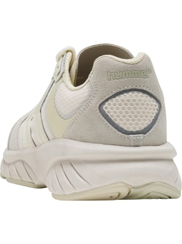 Hummel Schnürsenkel Sneaker Reach Lx Erwachsene in CREAM