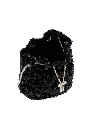 myMo at night Women Bucket Bag in Black