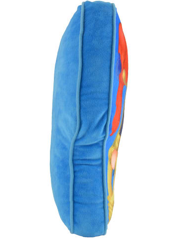 Playmobil Playmobil Kissen - Piraten  29 x 38 x 13 cm in Mehrfarbig