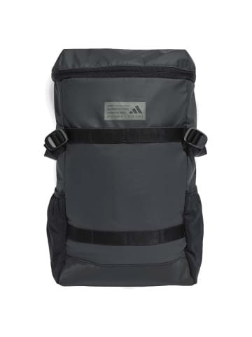 adidas Hybrid 2 - Rucksack 46 cm (carbon/black) in carbon/black